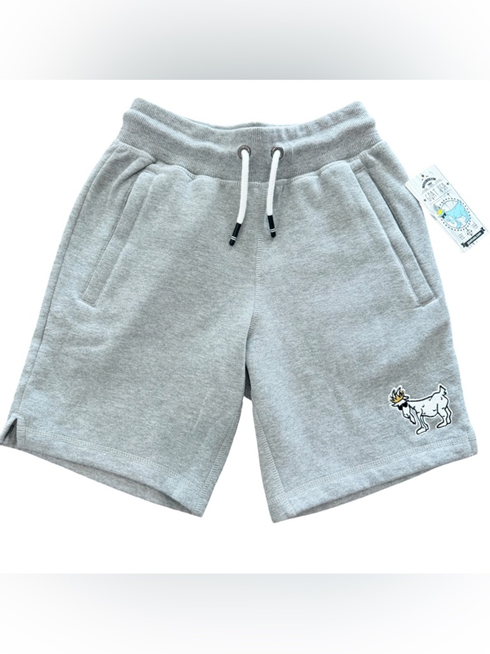 GOAT USA - Youth Sweat shorts